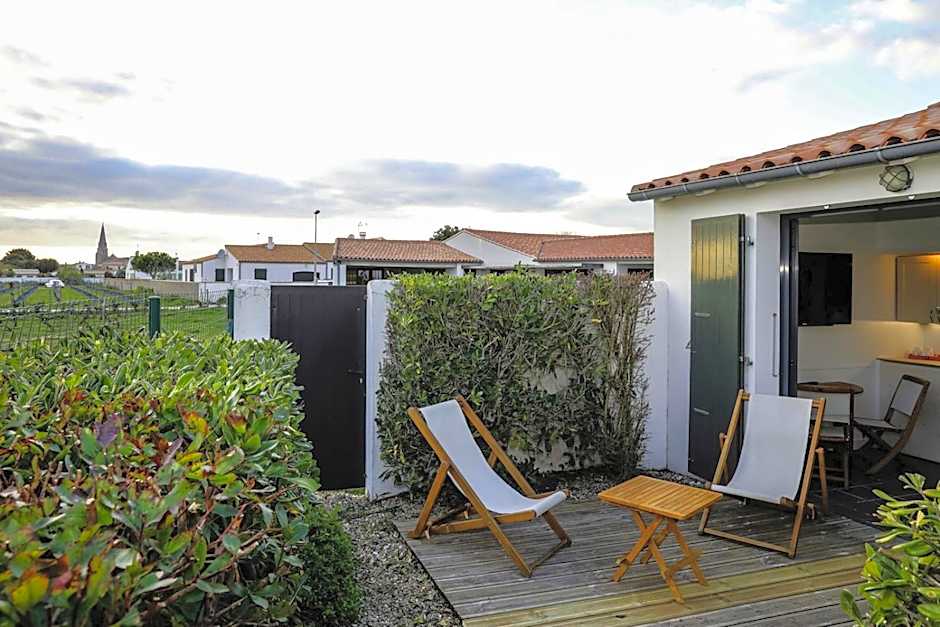 Les Vignes de la Chapelle, The Originals Relais