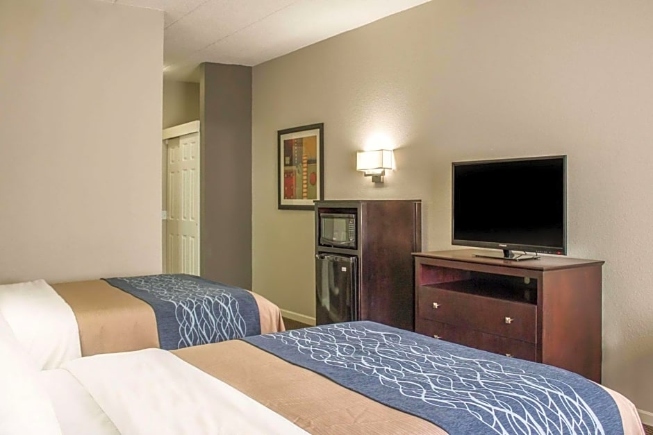 Comfort Inn Sandusky