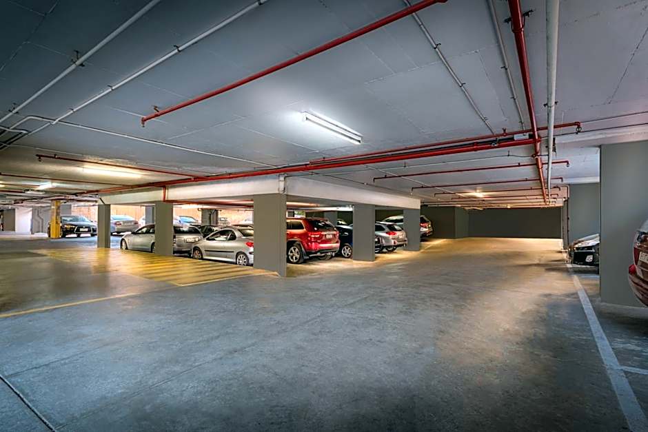 BEST WESTERN PLUS Travel Inn