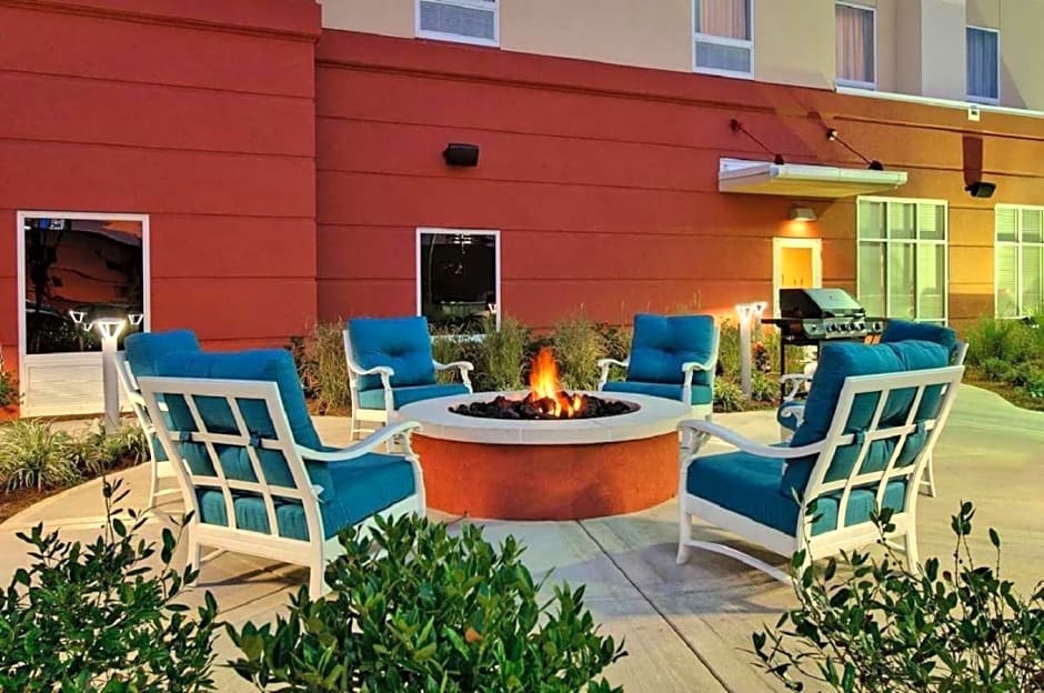 Hampton Inn & Suites Knoxville-Turkey Creek