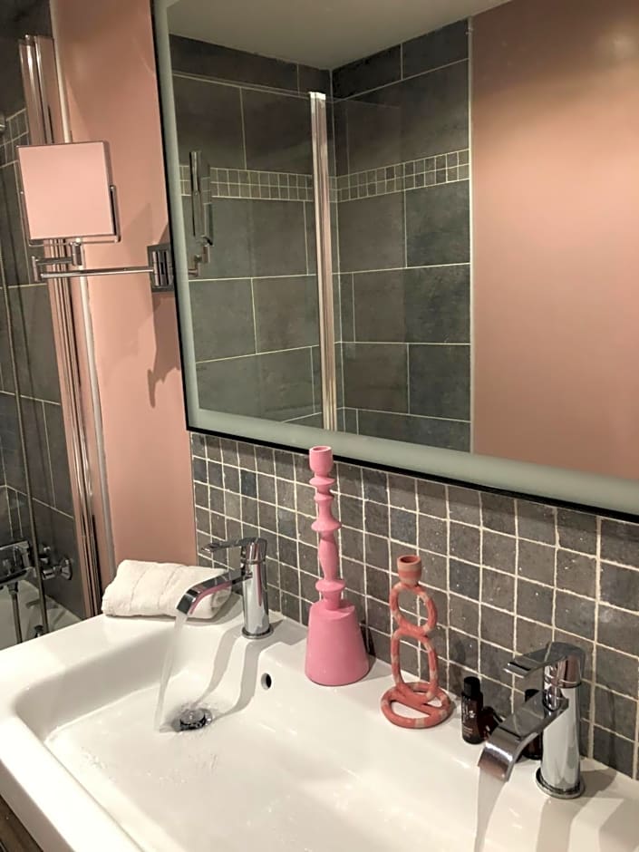 Hotel Les Embruns