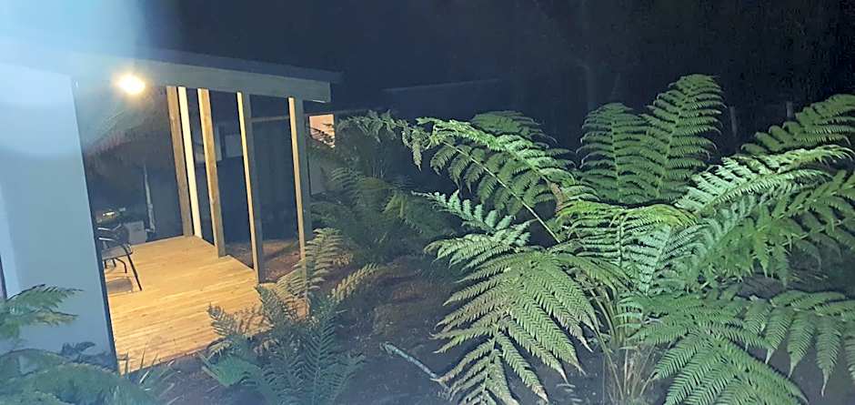 Cradle Alpine Retreat