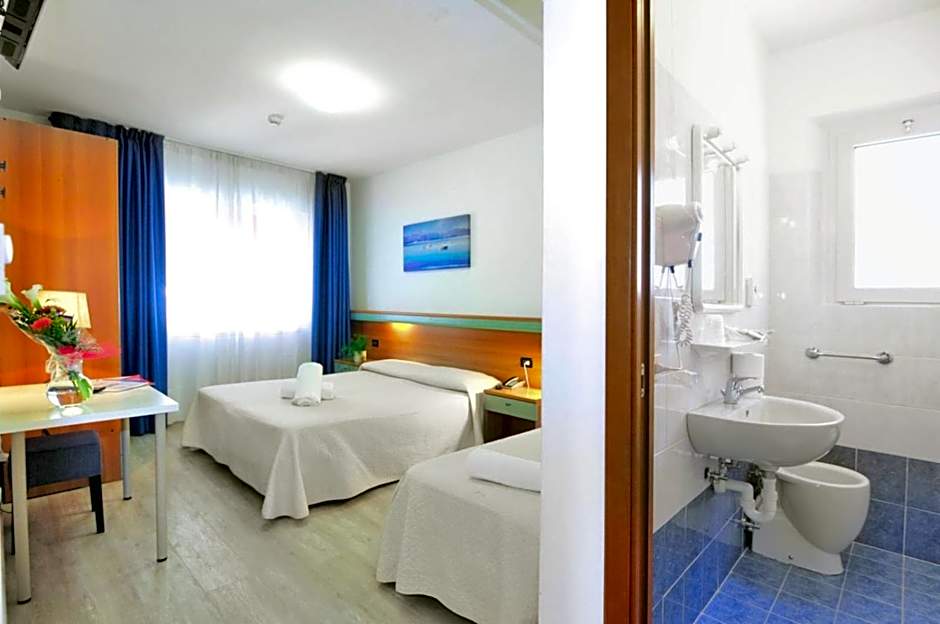 Hotel Rex