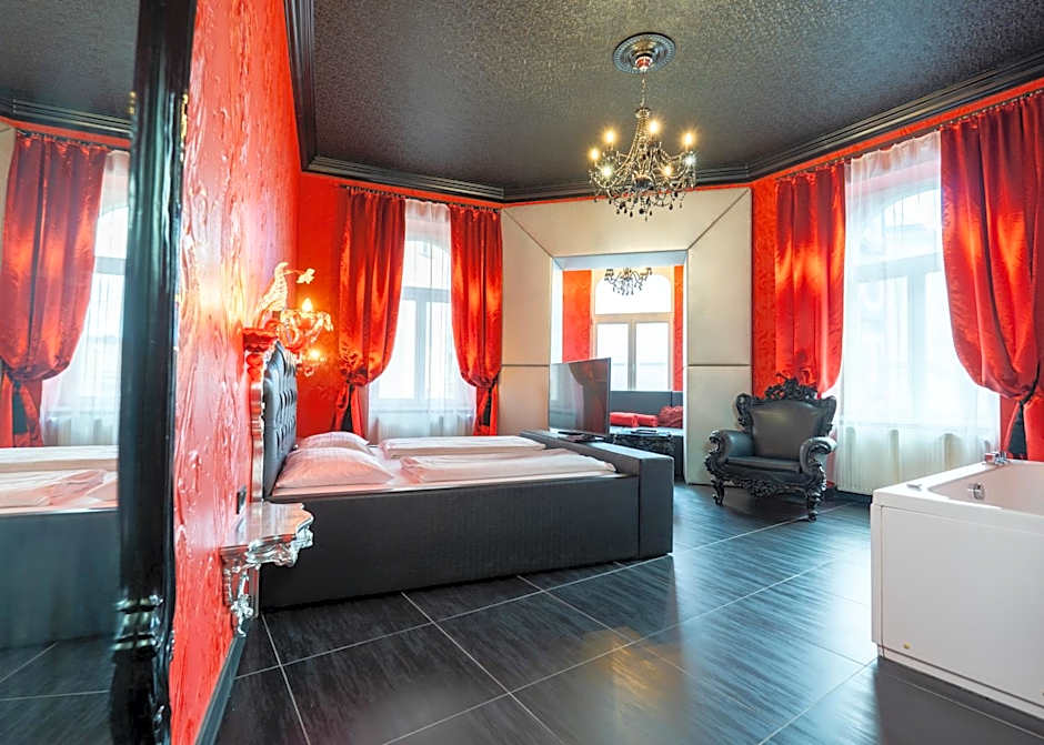 Hotel Urania