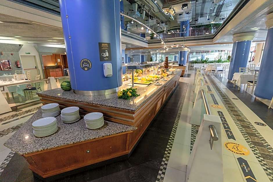 R2 Hotel Pajara Beach