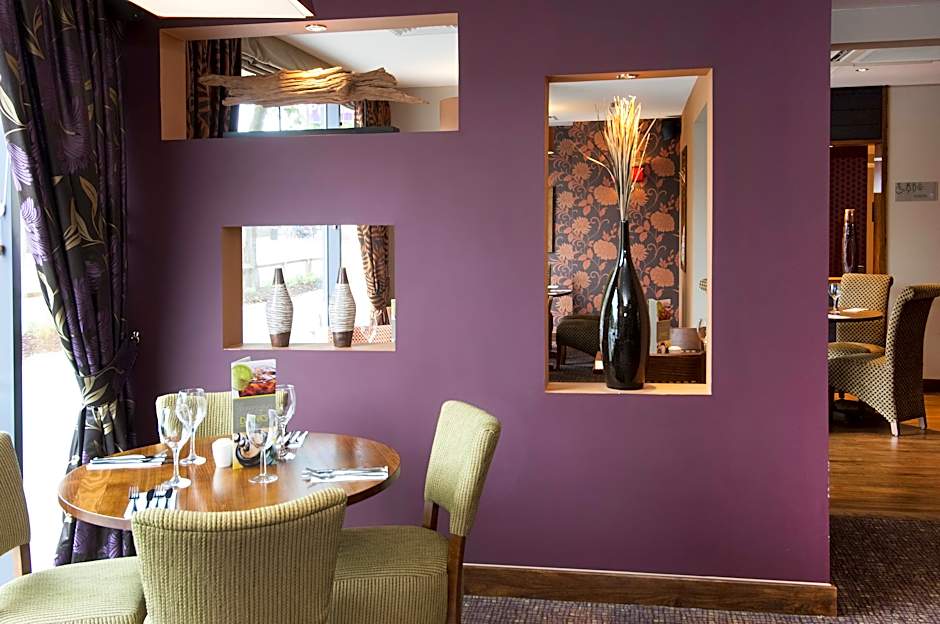 Premier Inn London Richmond