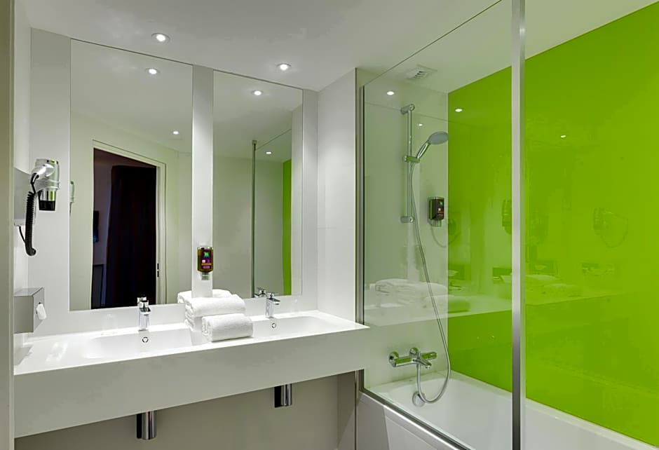 ibis Styles Nantes Centre Gare