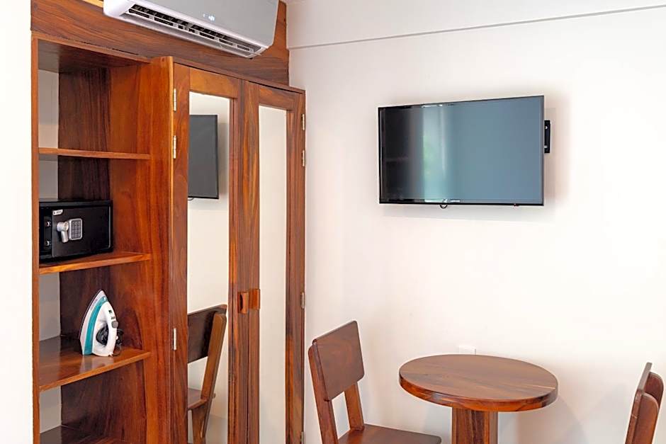 Hotel & Suites Villasol