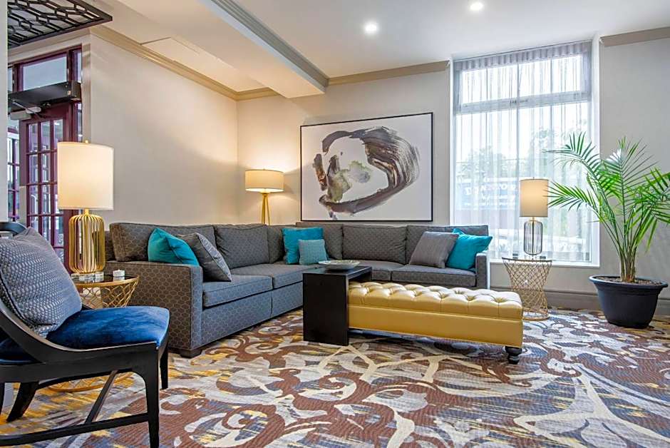 The Champlain Waterfront Hotel, an Ascend Collection Hotel