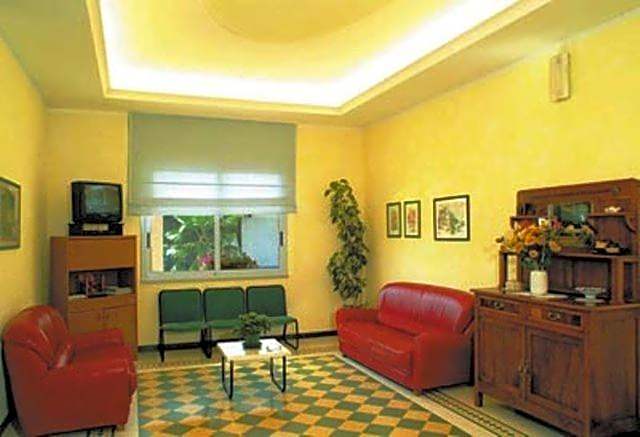 Albergo Villa Mauri
