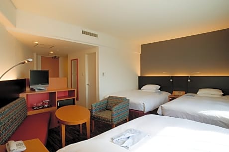 (Main) Comfort Single Room, Non Smoking