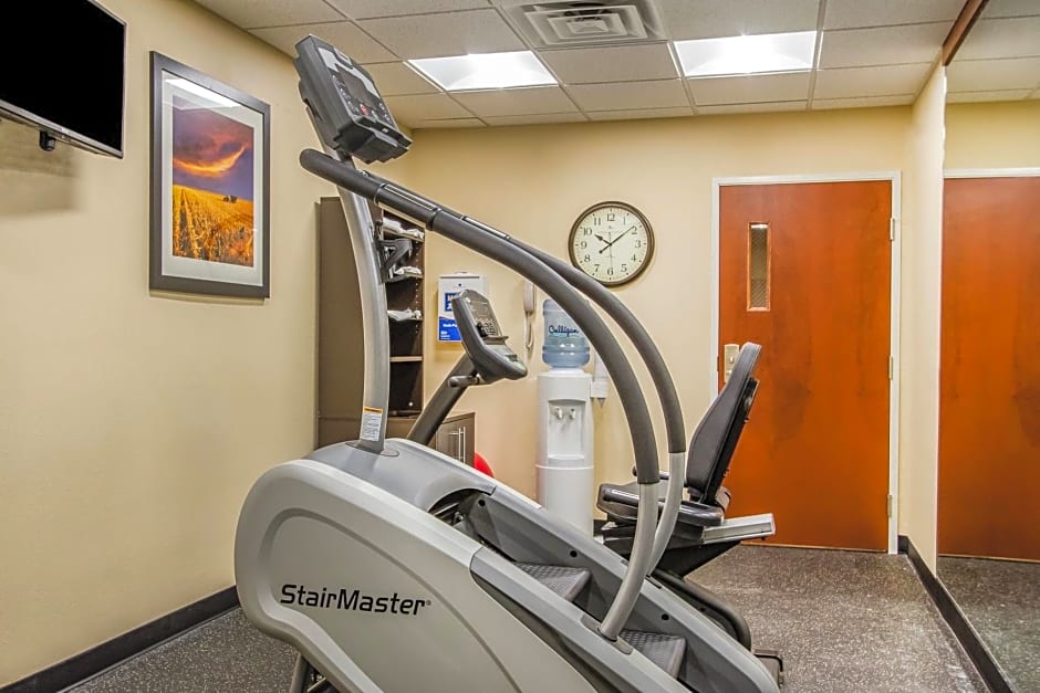 MainStay Suites Grand Island