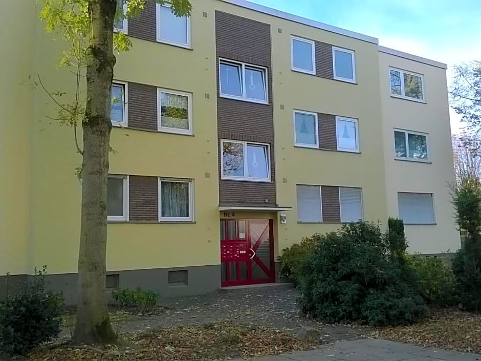 Apartment Neukirchen