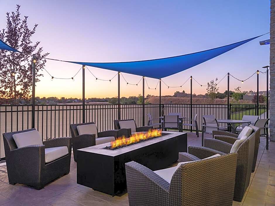 Holiday Inn Express & Suites - Meridian - Boise West By IHG