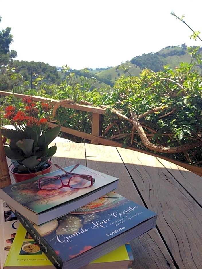 Pousada Villa Catarina