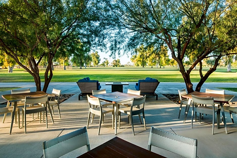 Four Points By Sheraton At Phoenix Mesa Gateway Airport