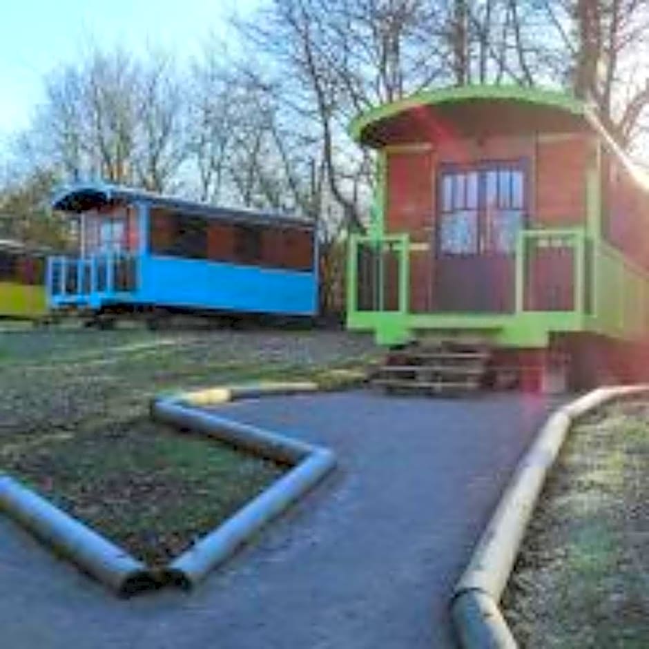 le domaine des drôles de dames