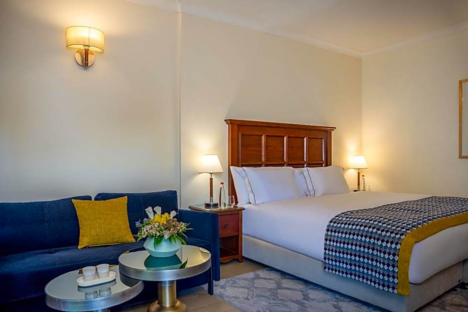 Ruth Safed By Dan Hotels