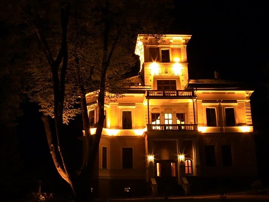 Royal Golf - Art hotel