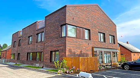 Staffanstorps Gastis Hotell
