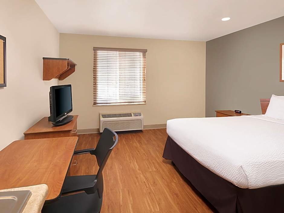 Extended Stay America Select Suites - Fayetteville - West