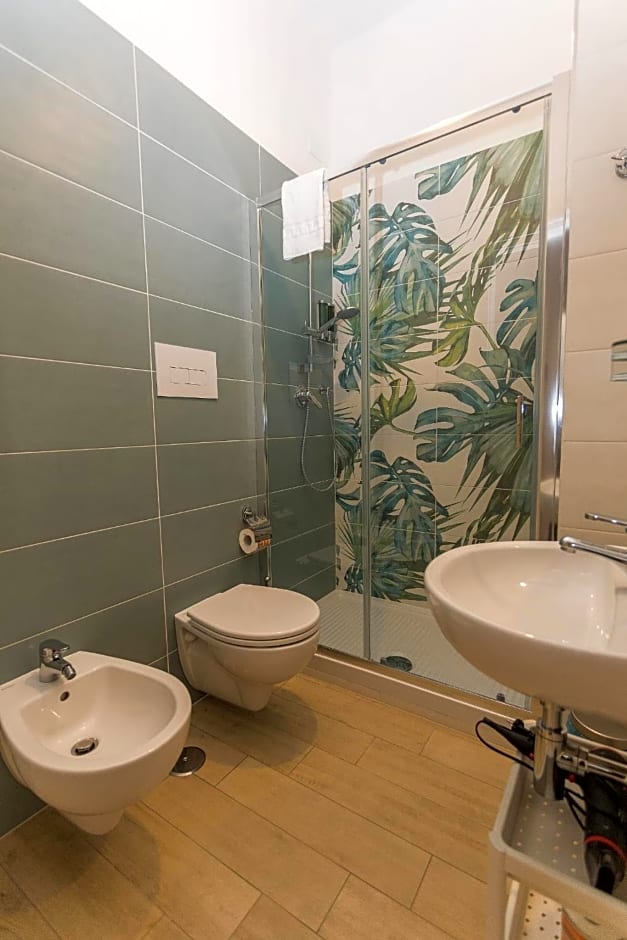 AD UN PASSO DAL MARE