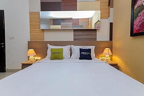 Superior Queen Room