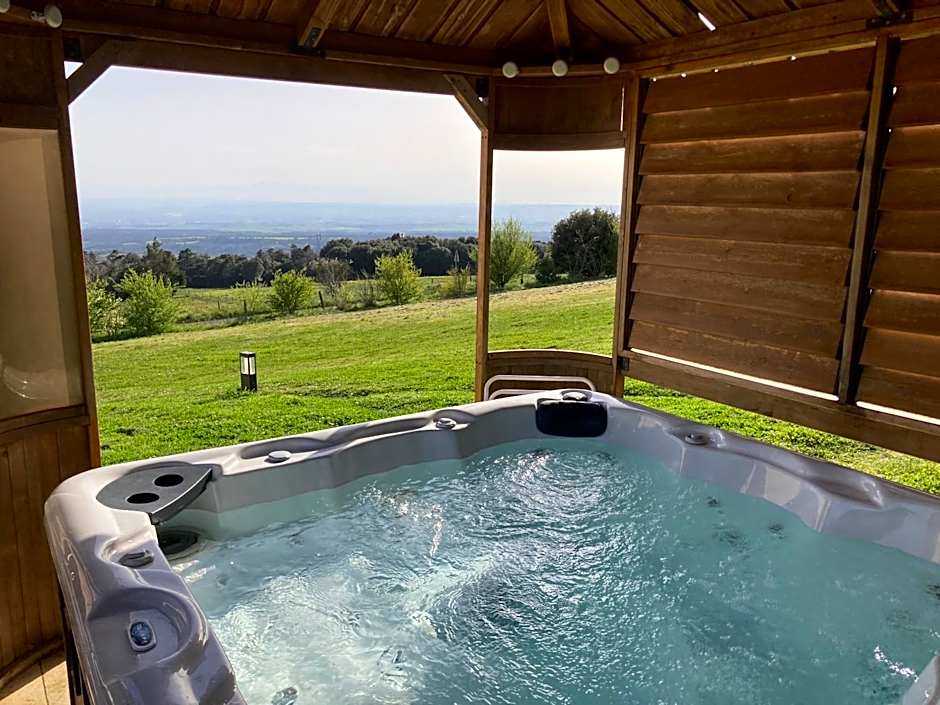 Domaine de Campras B&B