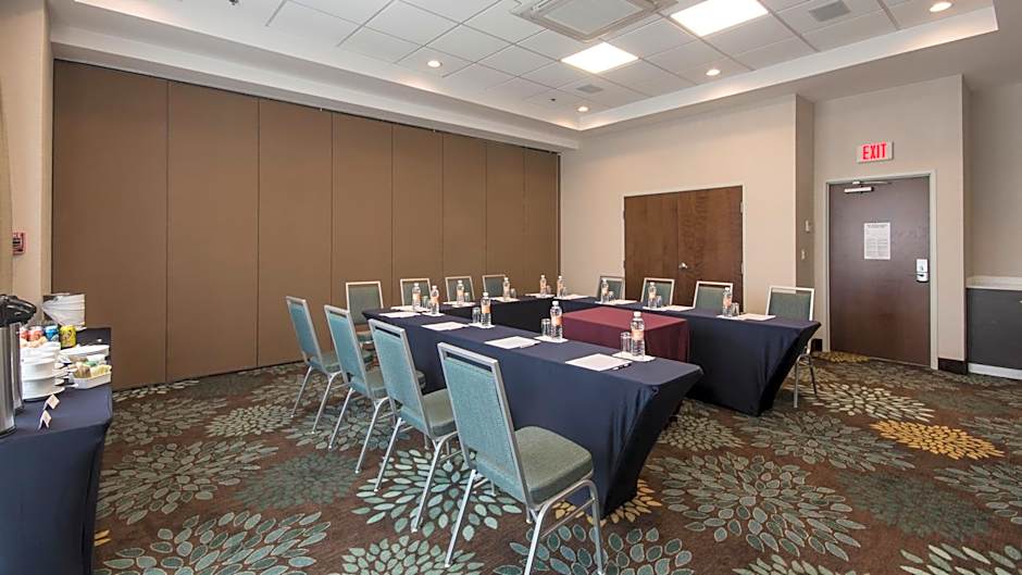 Staybridge Suites Puebla By IHG