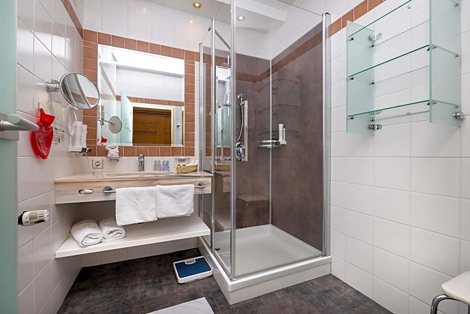 Schlosshotel Lacknerhof