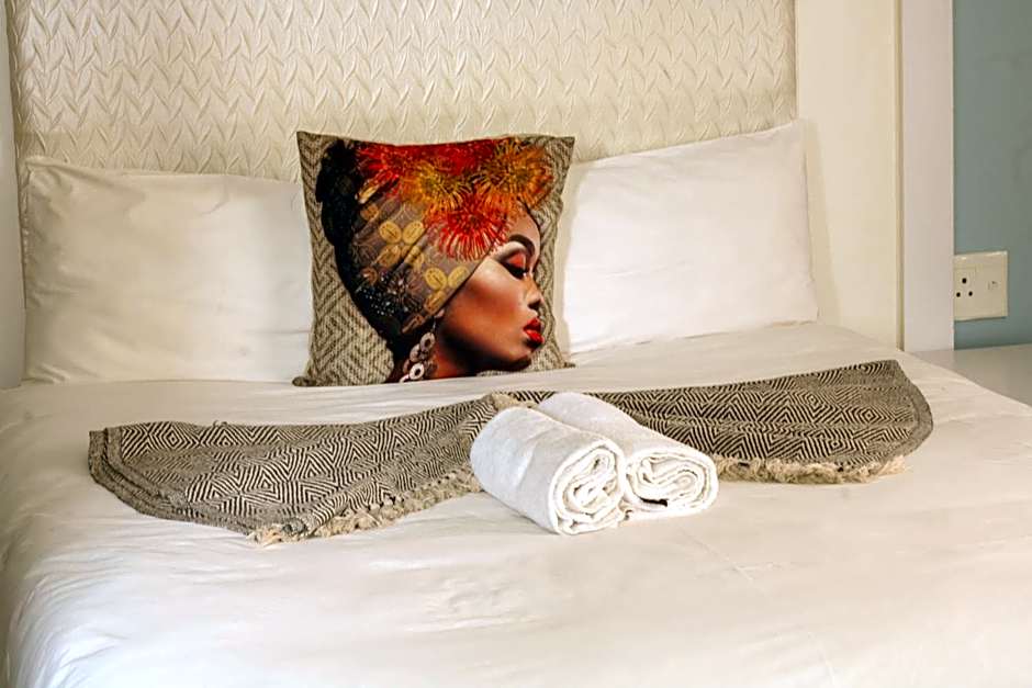 Imvomvo Country Lodge and Conference Center