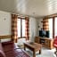 Gite Annecy 06 - Au Royaume des Marmottes - Appt 06