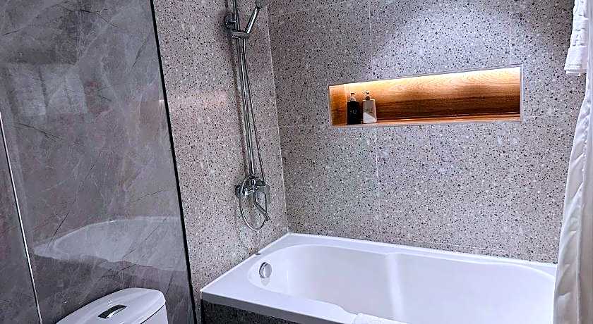 Sky Gem Hotel - Ben Thanh