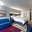 Holiday Inn Express and Suites Purcell By IHG