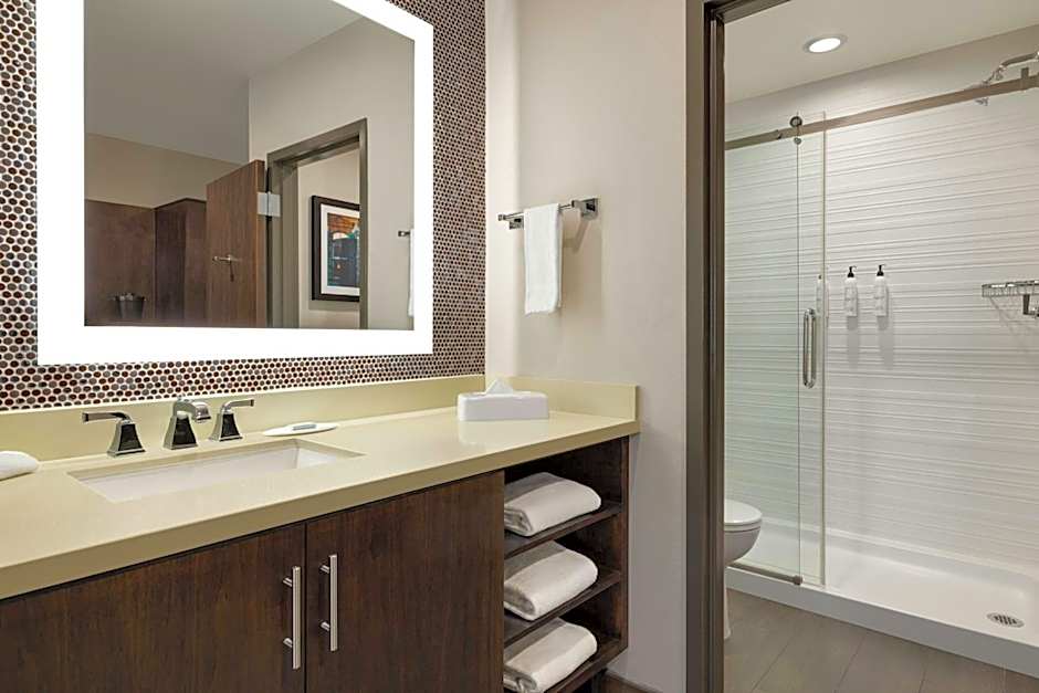 Fairfield Inn & Suites by Marriott New Orleans Downtown/French Quarter Area
