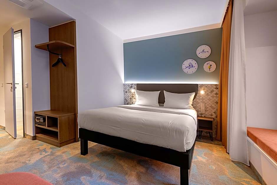 ibis Styles Kiel