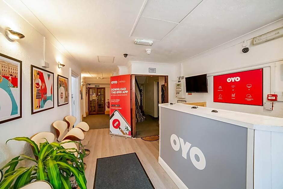 Devine Beach Hotel, Westcliff Southend-On-Sea