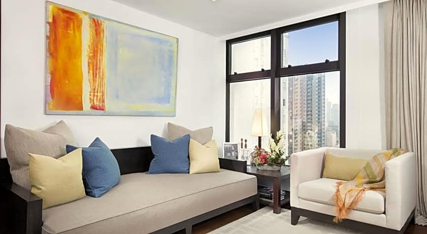 Shama Central Serviced Apartments