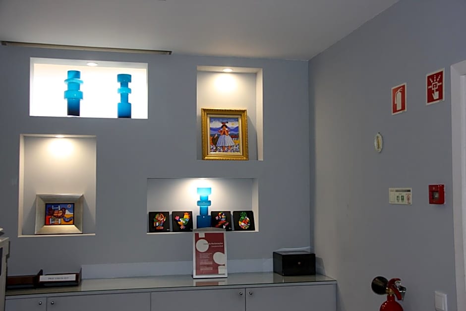 Cascais Hotel