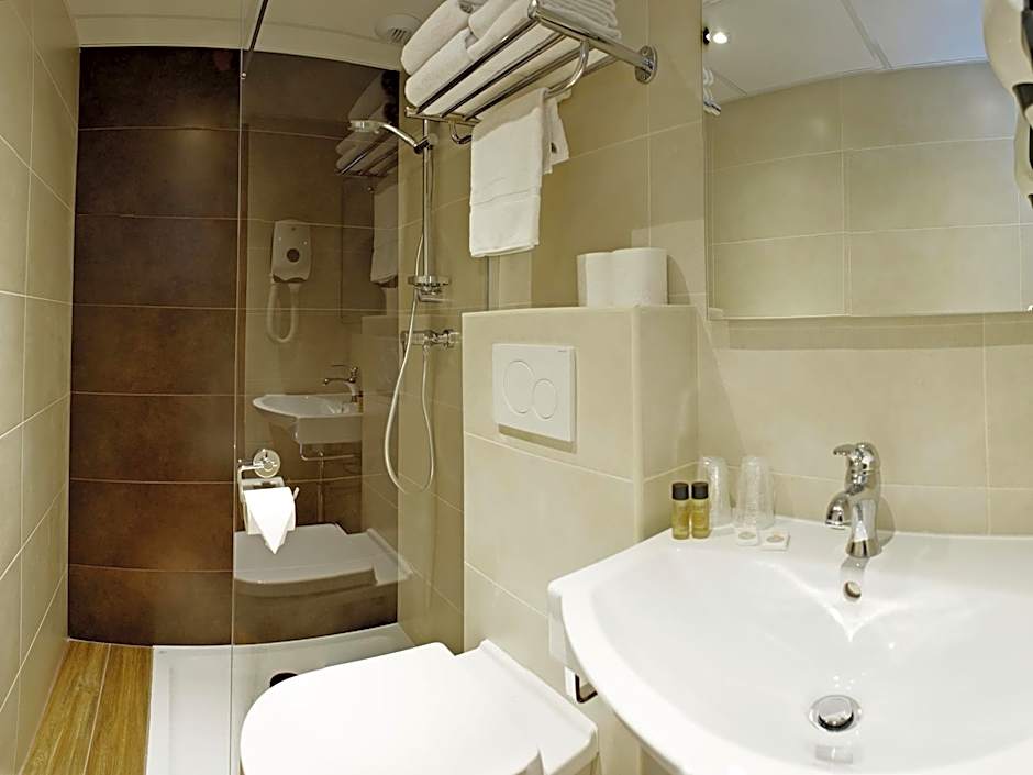 Hôtel Esprit d'Azur