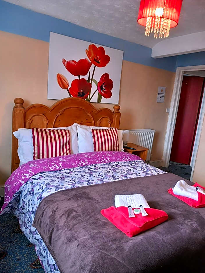 My Adam Hotel