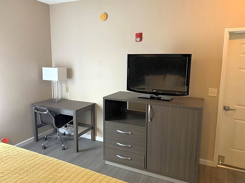 Ormond Beach Inn