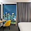 Novotel Melbourne South Wharf