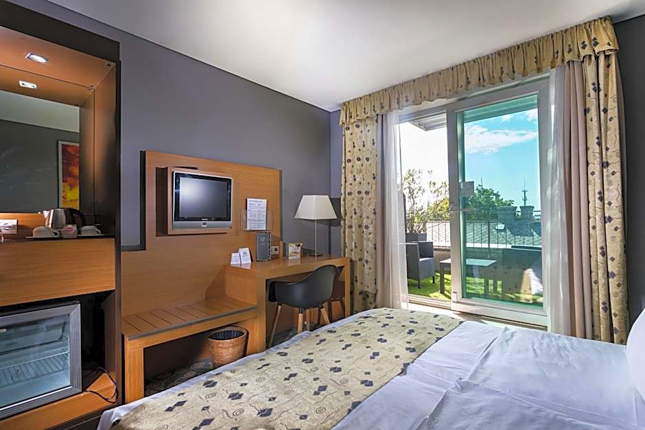 Hotel Museum Budapest