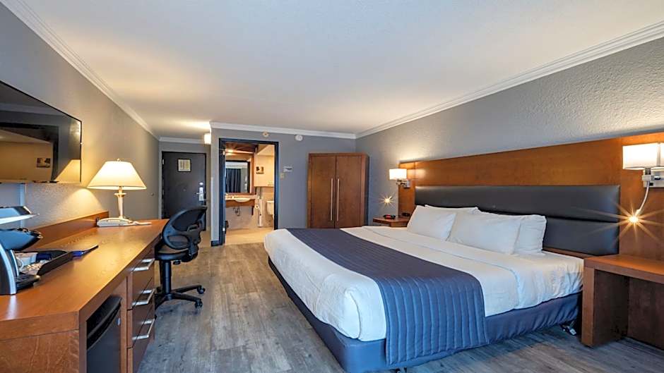Best Western Plus Hotel Universel Drummondville