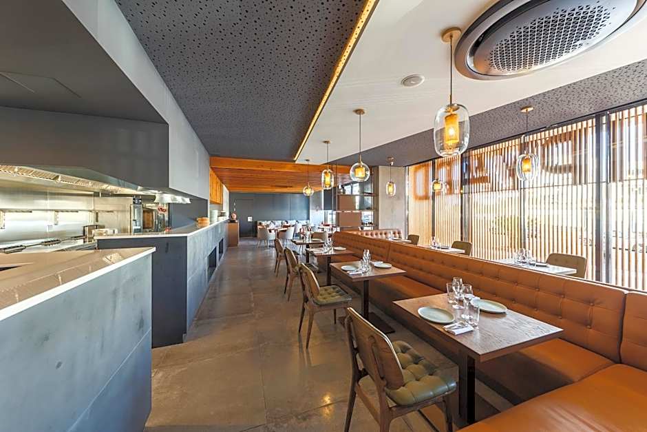 The Shipyard - Angra