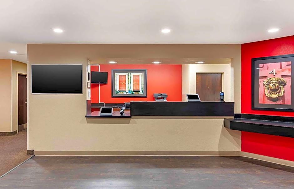 Extended Stay America Suites - Los Angeles - Ontario Airport