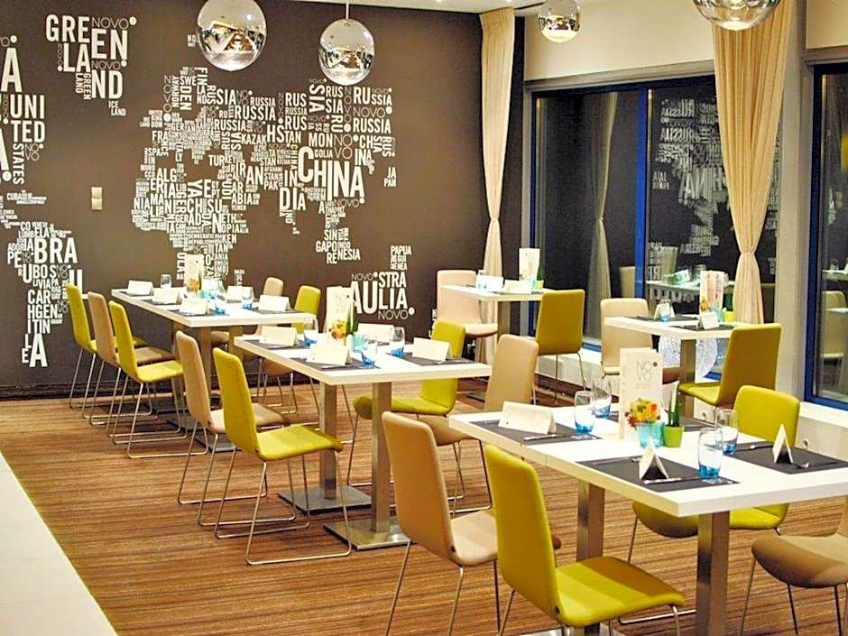 Novotel Gdansk Centrum