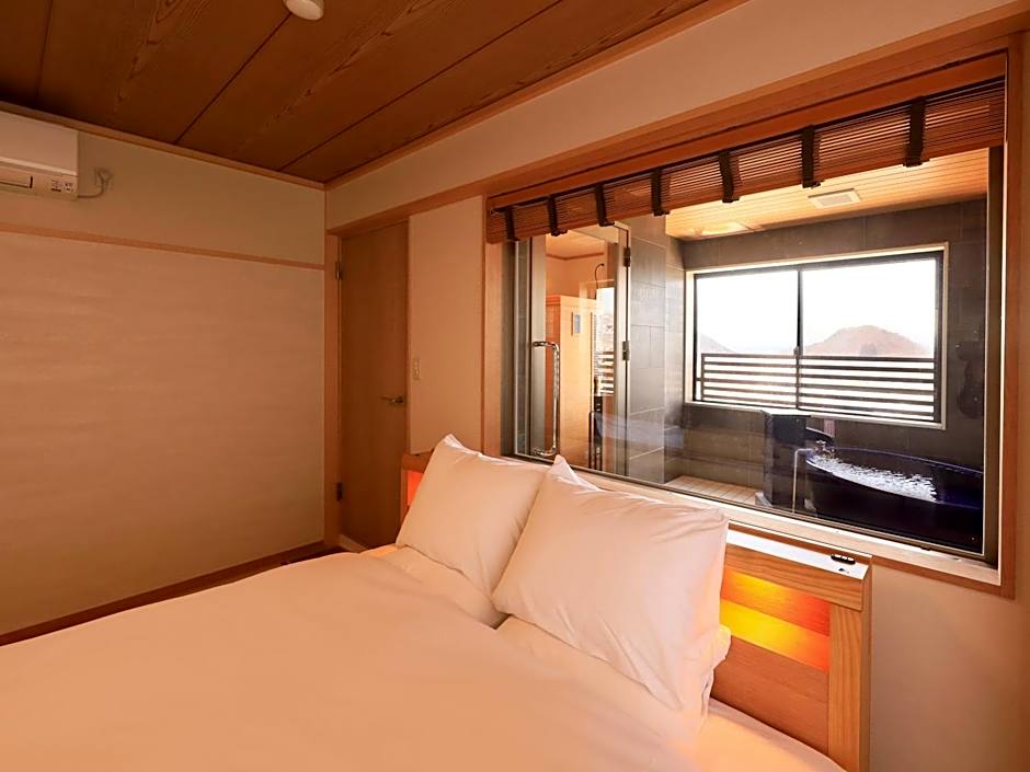 Hotel Tsubakino