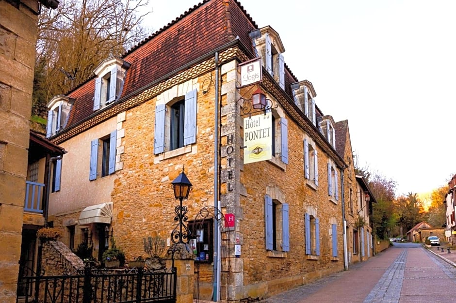 Hôtel Pontet